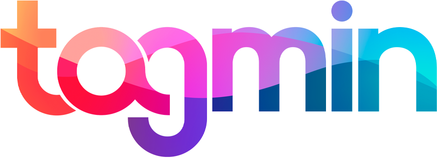 Tagmin logo